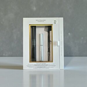 RevitaLash Cosmetics Lash & Brow Set